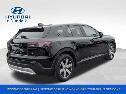 2024 Honda Prologue EX