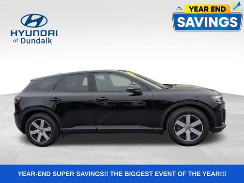 2024 Honda Prologue EX