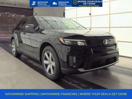 2024 Honda Prologue EX