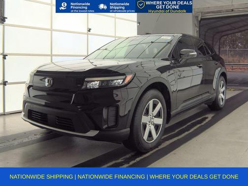 2024 Honda Prologue EX