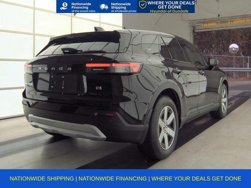 2024 Honda Prologue EX