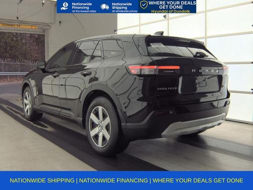 2024 Honda Prologue EX