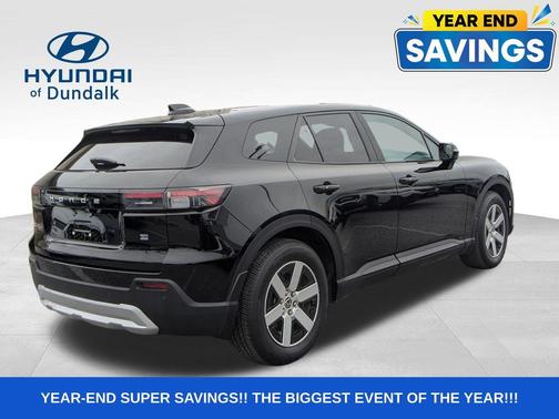 2024 Honda Prologue EX