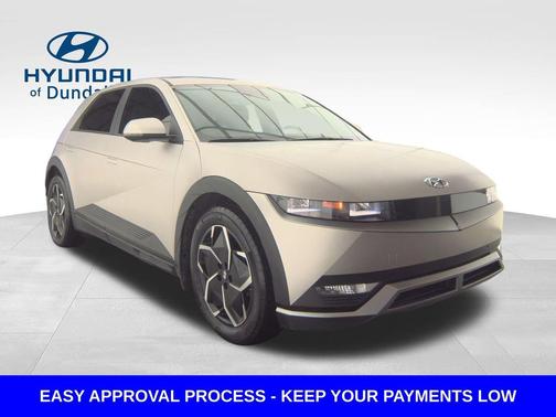 2023 Hyundai IONIQ 5 SEL