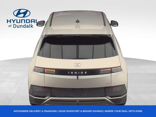 2023 Hyundai IONIQ 5 SEL