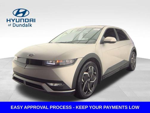 2023 Hyundai IONIQ 5 SEL