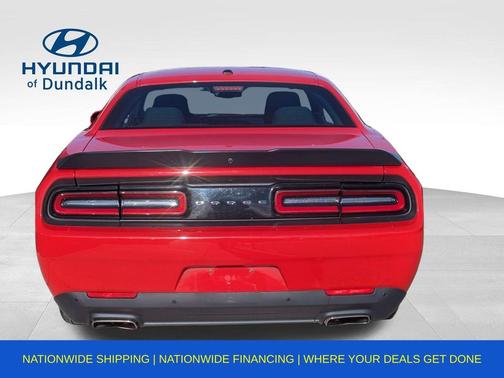 2023 Dodge Challenger GT