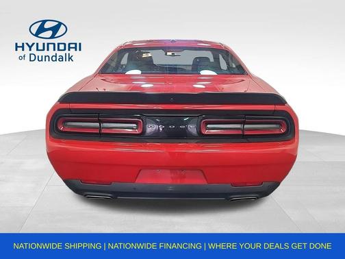 2023 Dodge Challenger GT