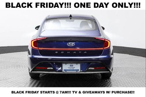 2022 Hyundai SONATA SE