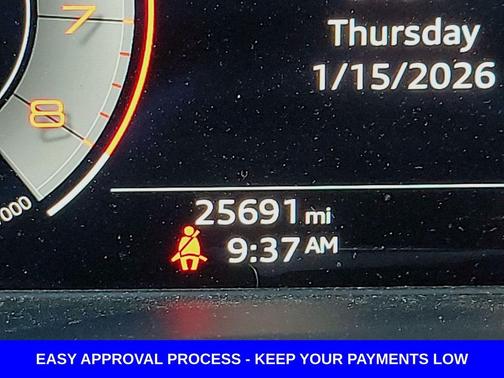 2024 Audi A4 45 S line Premium Plus