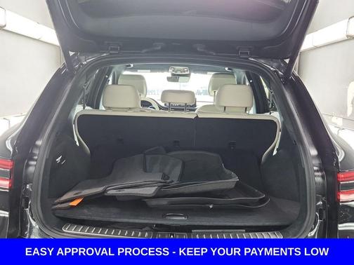 2024 Genesis Electrified GV70 Advanced AWD