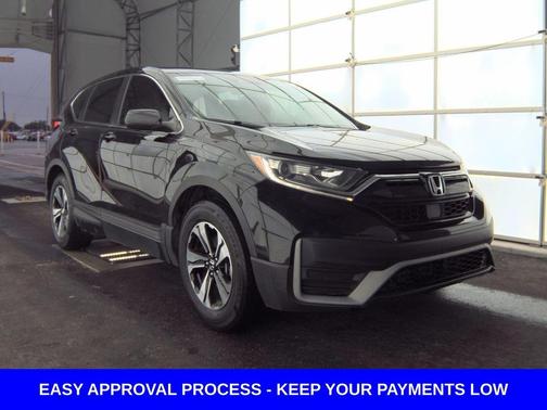 2022 Honda CR-V 2WD Special Edition