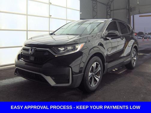 2022 Honda CR-V 2WD Special Edition