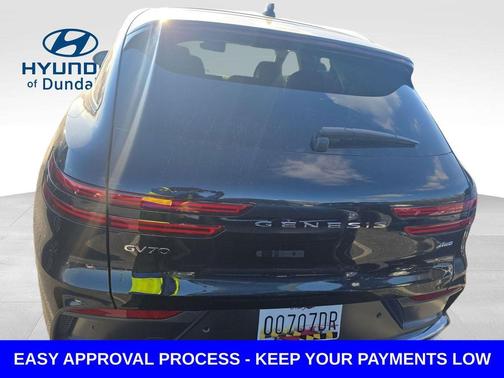 2026 Genesis GV70 2.5T