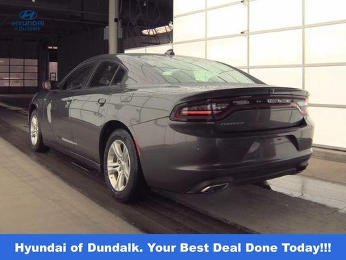 2023 Dodge Charger SXT