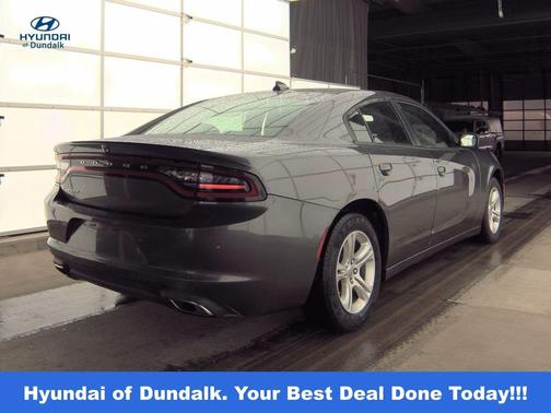 2023 Dodge Charger SXT