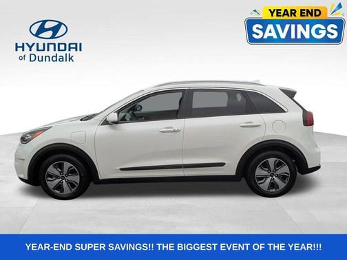 2019 Kia Niro EX Premium