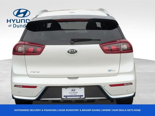 2019 Kia Niro EX Premium