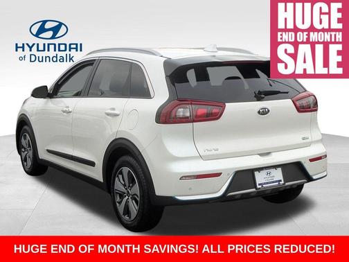 2019 Kia Niro EX Premium