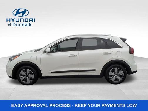 2019 Kia Niro EX Premium