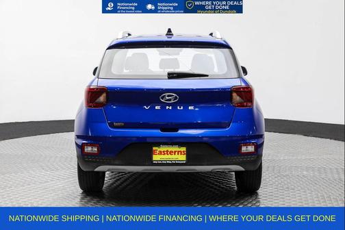 2022 Hyundai VENUE Limited