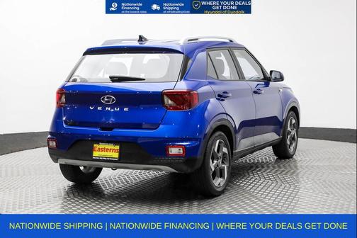 2022 Hyundai VENUE Limited