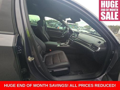 2020 Honda Accord Sport 1.5T