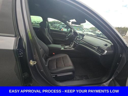 2020 Honda Accord Sport 1.5T