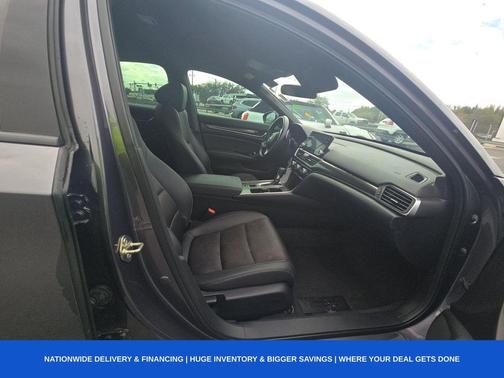 2020 Honda Accord Sport 1.5T