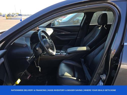 2022 Mazda CX-30 2.5 S Premium Package