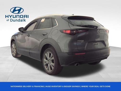 2022 Mazda CX-30 2.5 S Premium Package