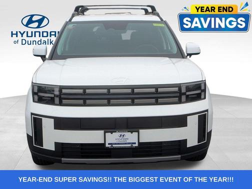 2026 Hyundai SANTA FE SEL 2.4