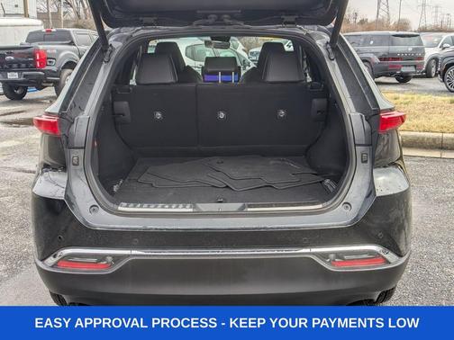 2023 Toyota Venza XLE