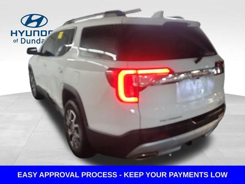 2020 GMC Acadia FWD SLE