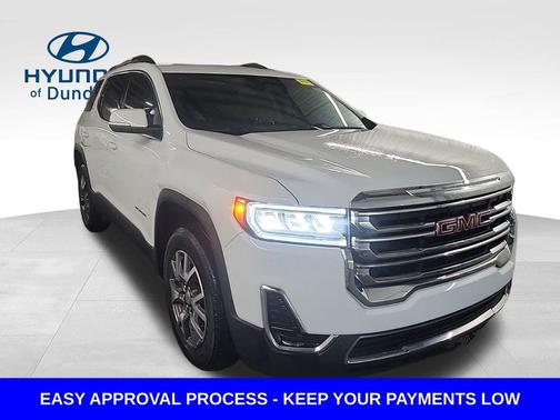 2020 GMC Acadia FWD SLE