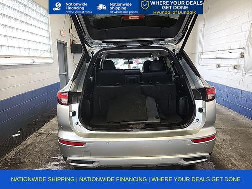 2023 Mitsubishi Outlander SE 2.5 S-AWC