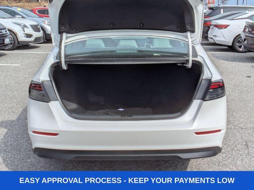 2024 Honda Accord LX 1.5T