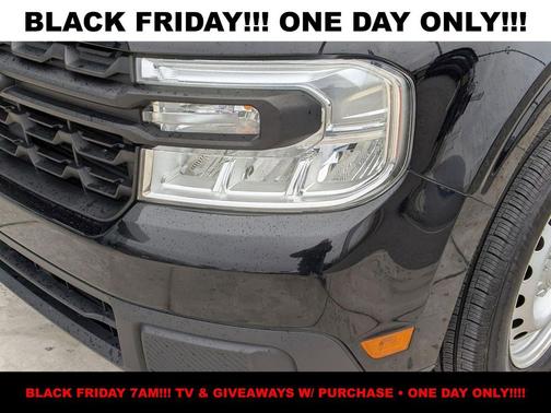 2022 Ford Maverick XL