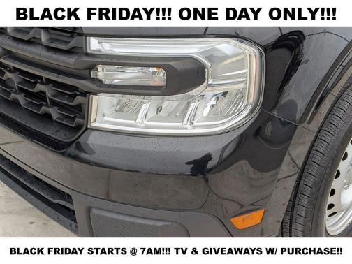 2022 Ford Maverick XL