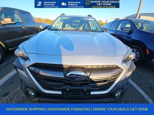 2024 Subaru Outback Premium