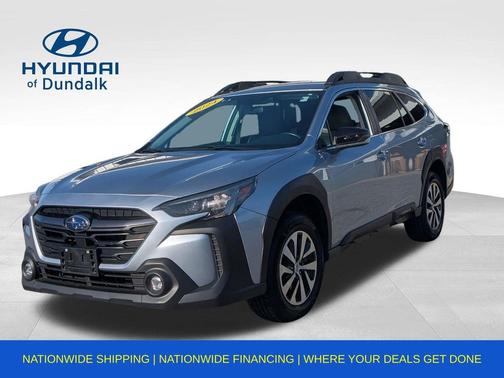 2024 Subaru Outback Premium