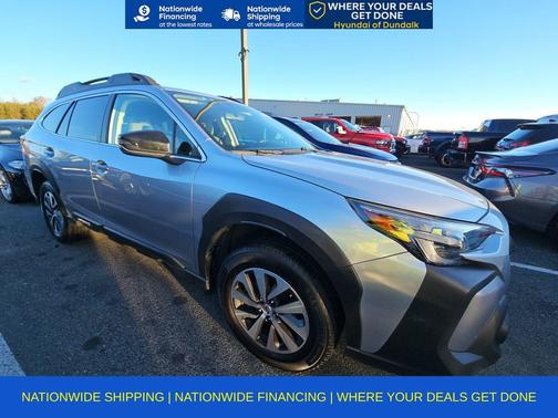 2024 Subaru Outback Premium