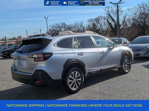 2024 Subaru Outback Premium