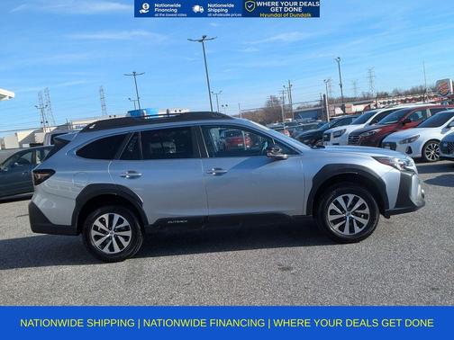 2024 Subaru Outback Premium