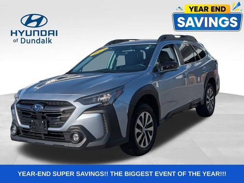 2024 Subaru Outback Premium