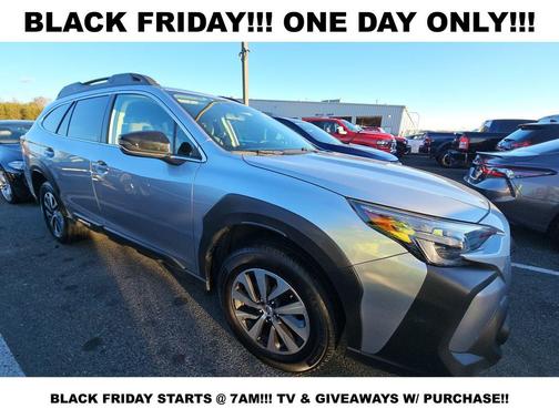 2024 Subaru Outback Premium