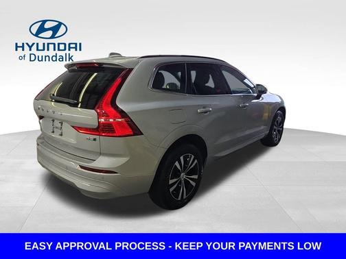 2023 Volvo XC60 B5 Core