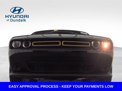 2023 Dodge Challenger GT