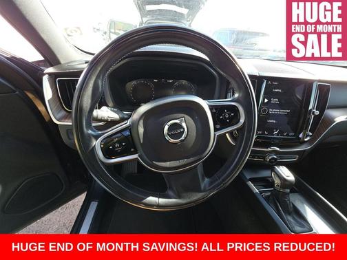 2021 Volvo XC60 T5 Inscription