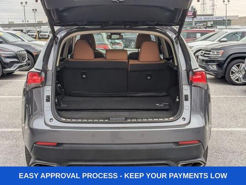 2020 Lexus NX 300 Base